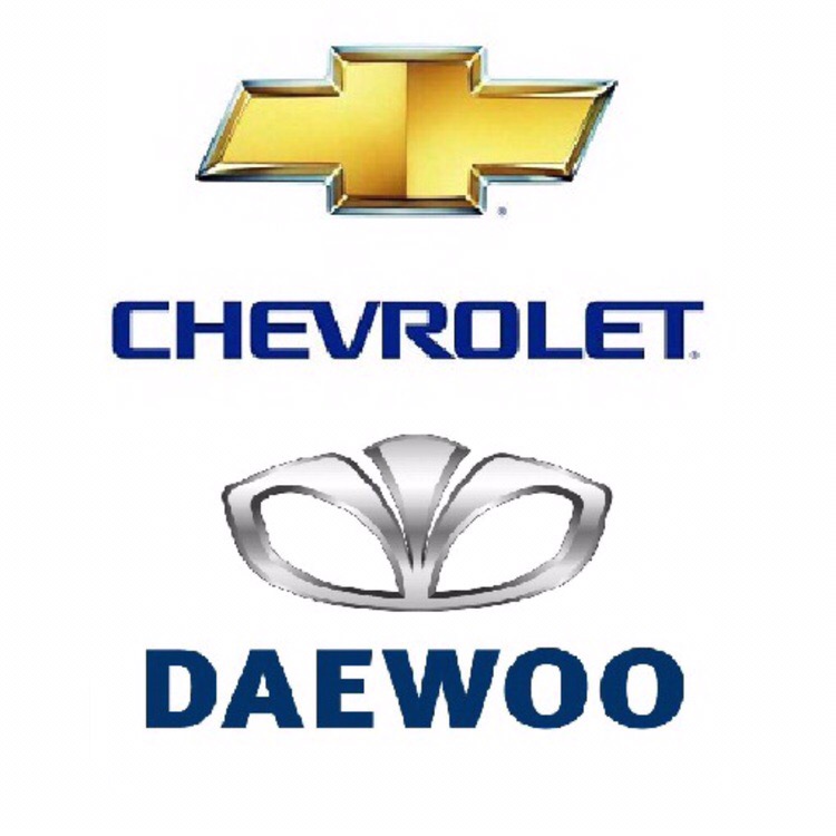 Кузовные запчасти и оптика на Daewoo