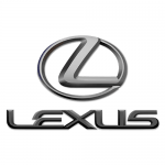 Кузовные запчасти и оптика на Lexus