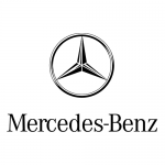 Кузовные запчасти и оптика на Mercedes