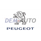 Автозапчасти Peugeot